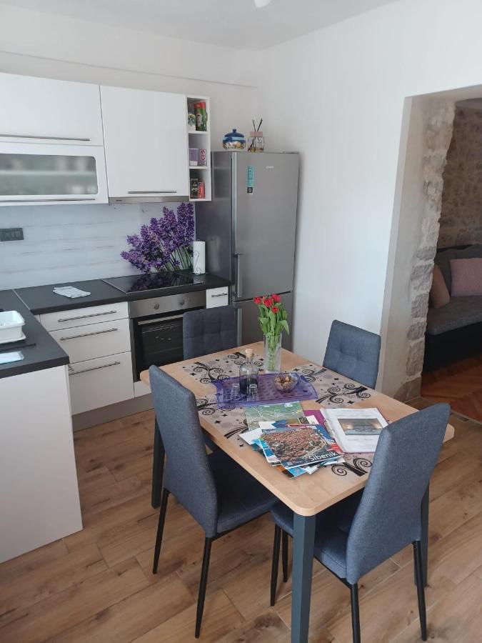 Apartment Karla Snb لازوفاك المظهر الخارجي الصورة