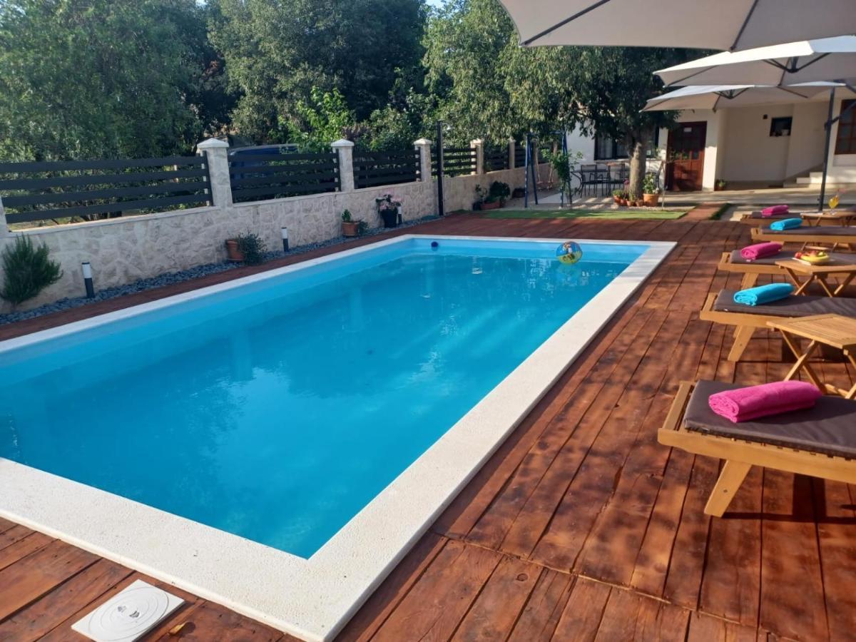 Apartment Karla Snb لازوفاك المظهر الخارجي الصورة
