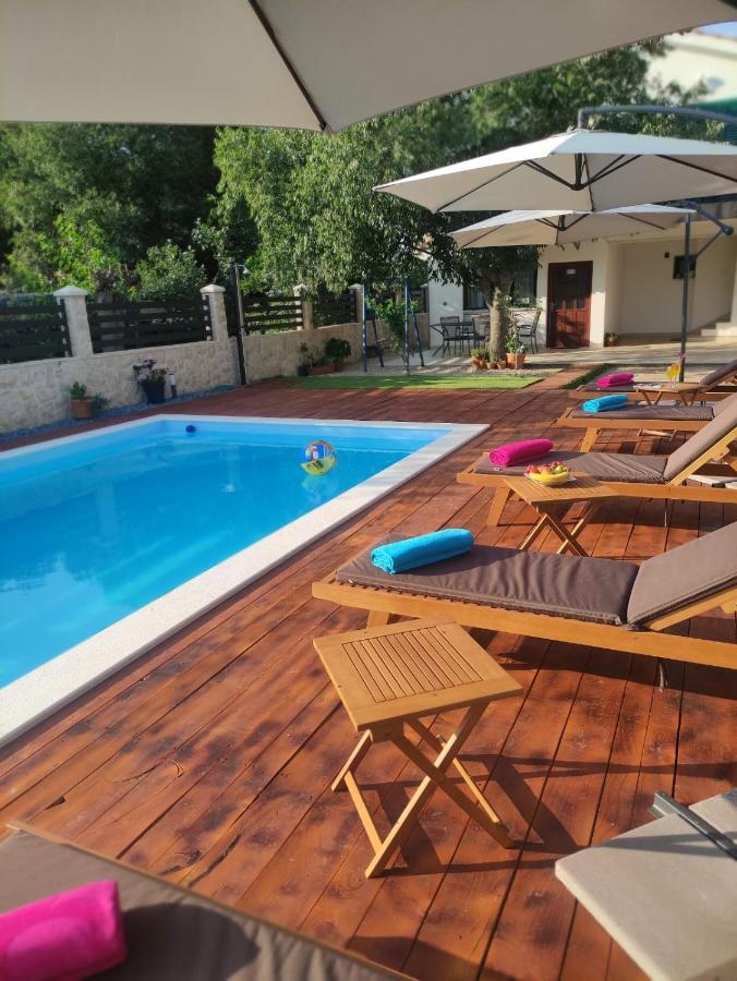 Apartment Karla Snb لازوفاك المظهر الخارجي الصورة