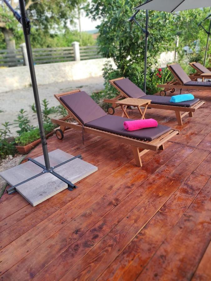 Apartment Karla Snb لازوفاك المظهر الخارجي الصورة