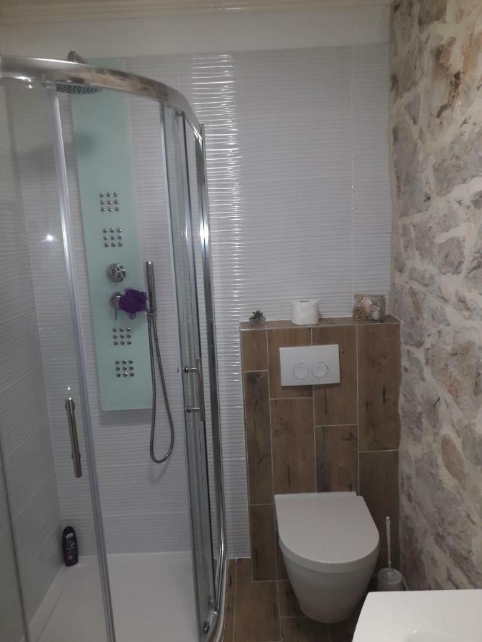 Apartment Karla Snb لازوفاك المظهر الخارجي الصورة