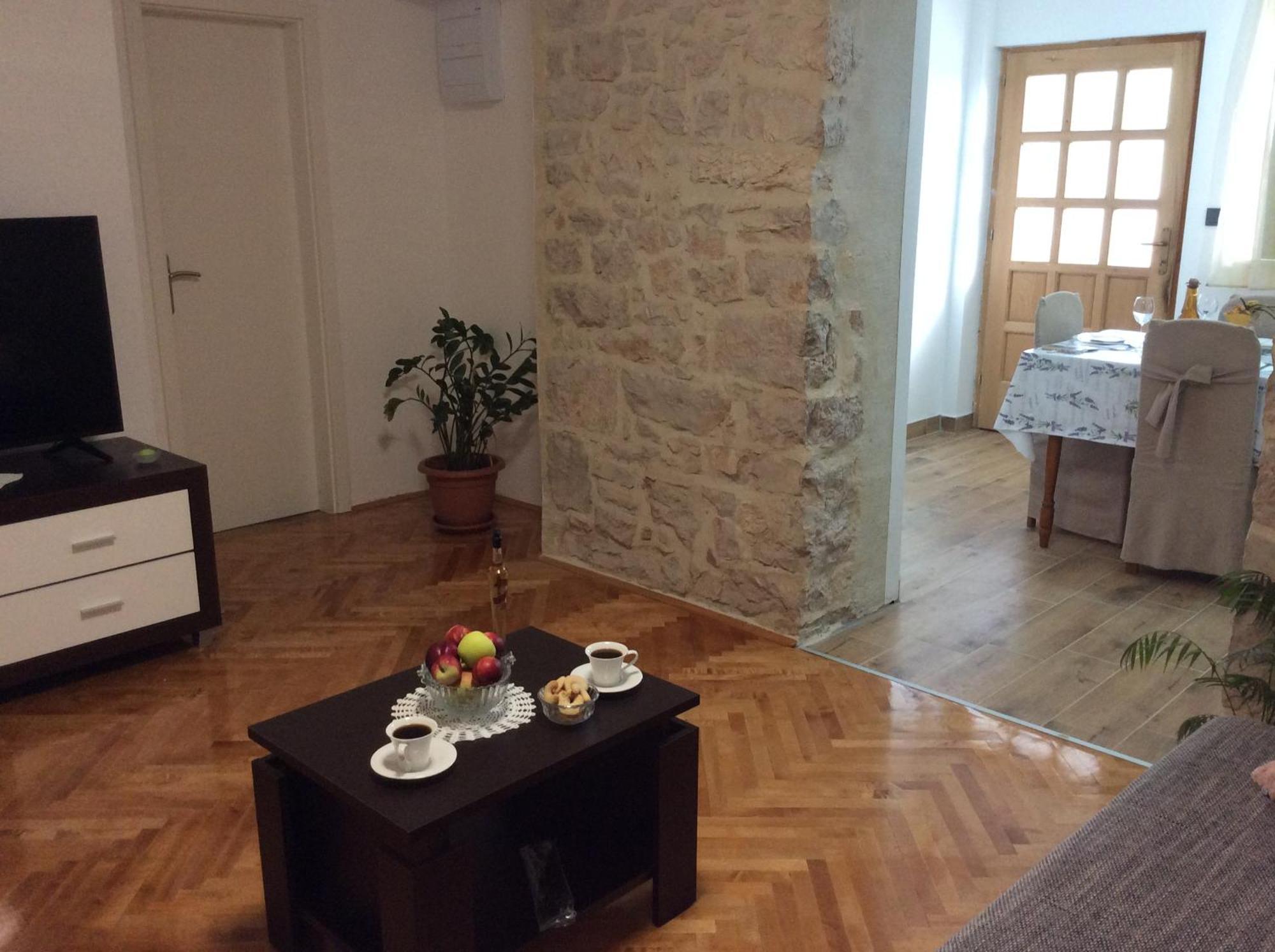Apartment Karla Snb لازوفاك المظهر الخارجي الصورة