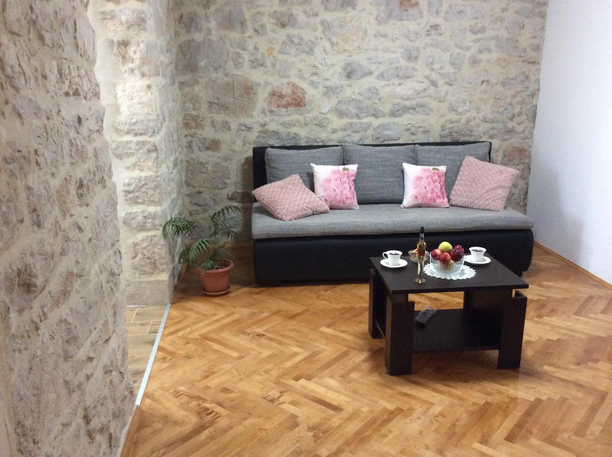 Apartment Karla Snb لازوفاك المظهر الخارجي الصورة