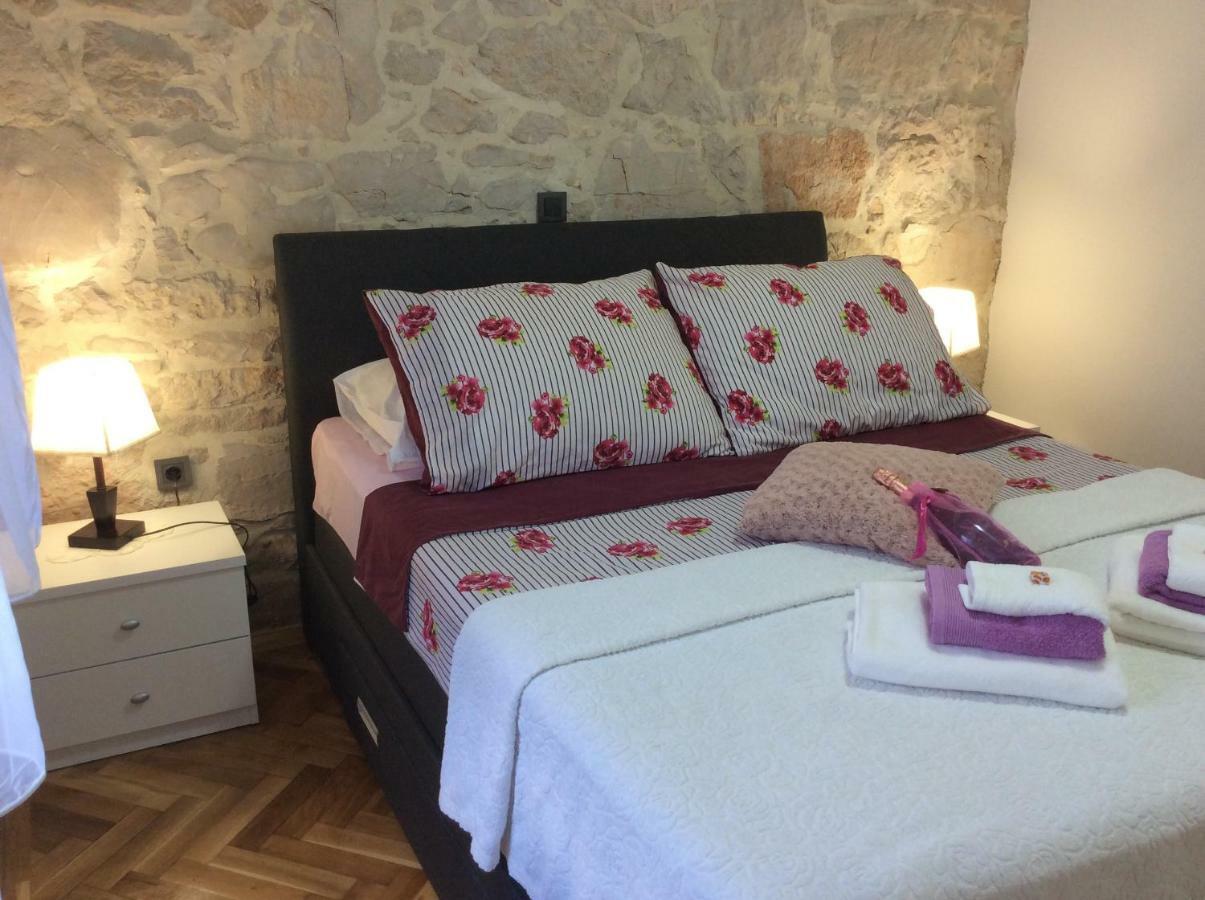 Apartment Karla Snb لازوفاك المظهر الخارجي الصورة