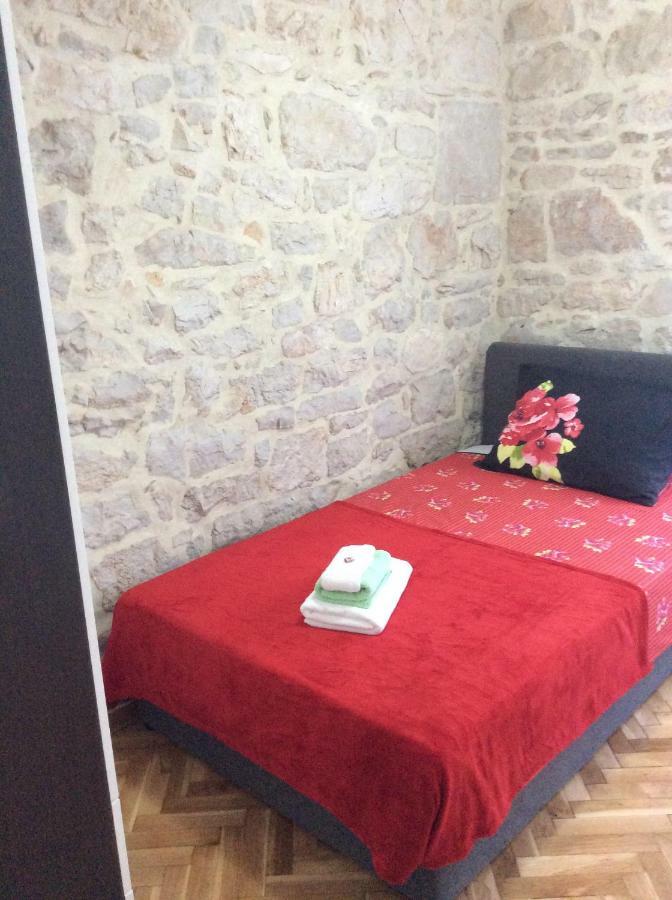Apartment Karla Snb لازوفاك المظهر الخارجي الصورة