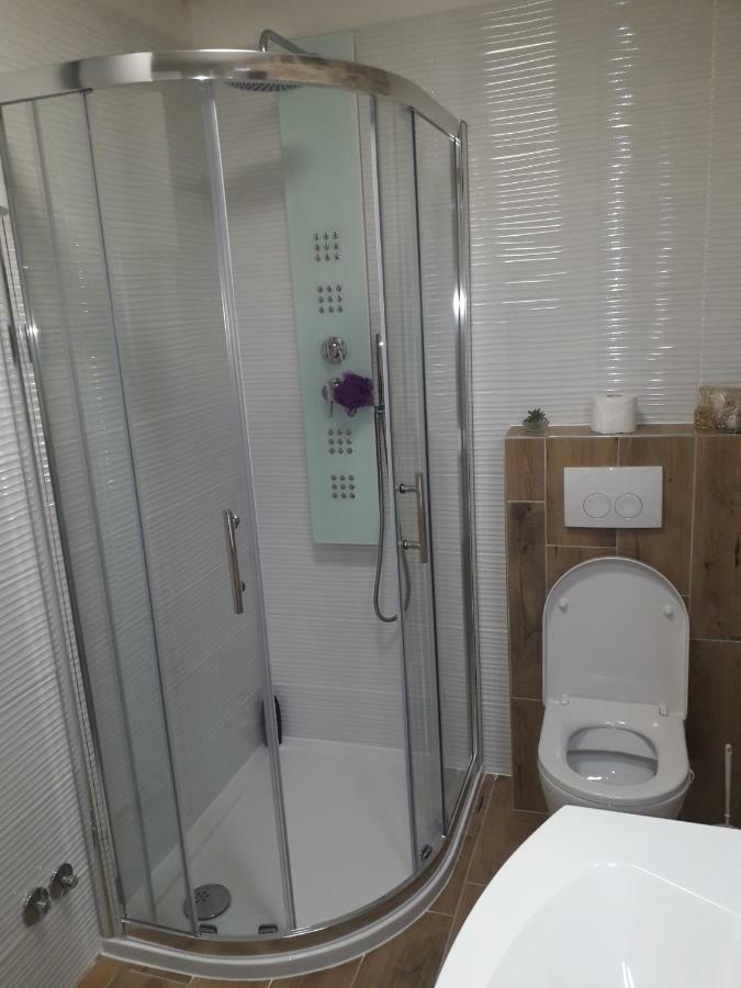 Apartment Karla Snb لازوفاك المظهر الخارجي الصورة