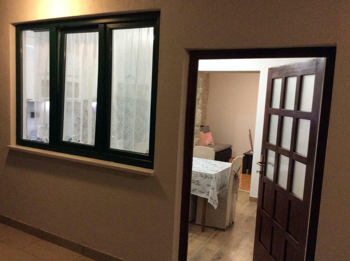 Apartment Karla Snb لازوفاك المظهر الخارجي الصورة