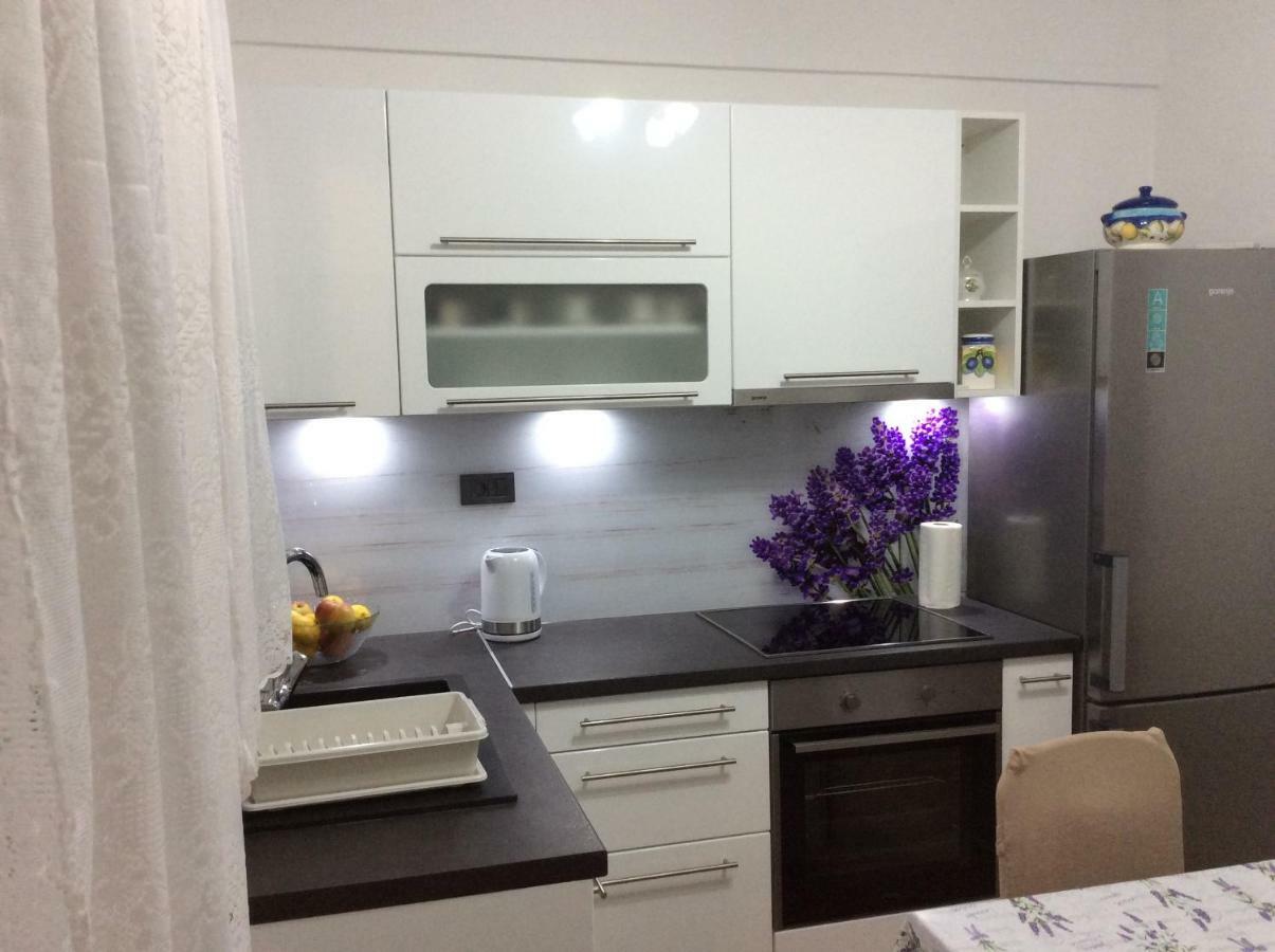 Apartment Karla Snb لازوفاك المظهر الخارجي الصورة