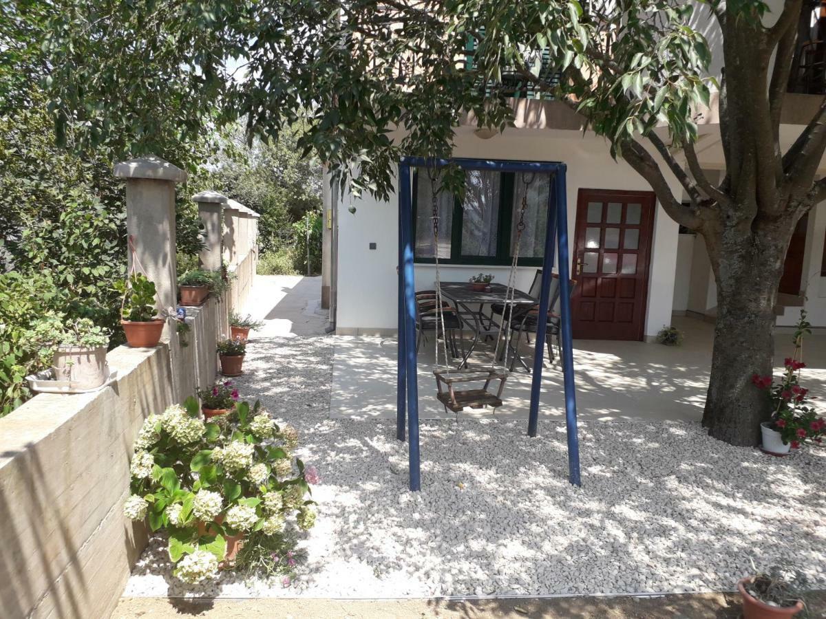 Apartment Karla Snb لازوفاك المظهر الخارجي الصورة
