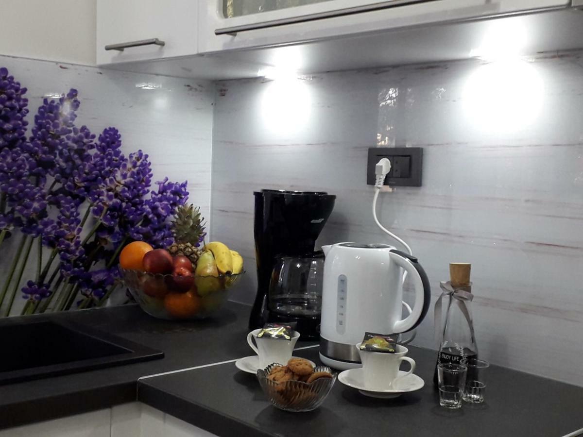 Apartment Karla Snb لازوفاك المظهر الخارجي الصورة