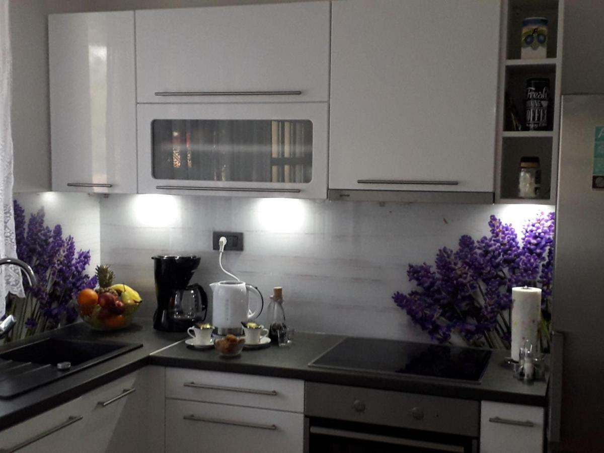 Apartment Karla Snb لازوفاك المظهر الخارجي الصورة
