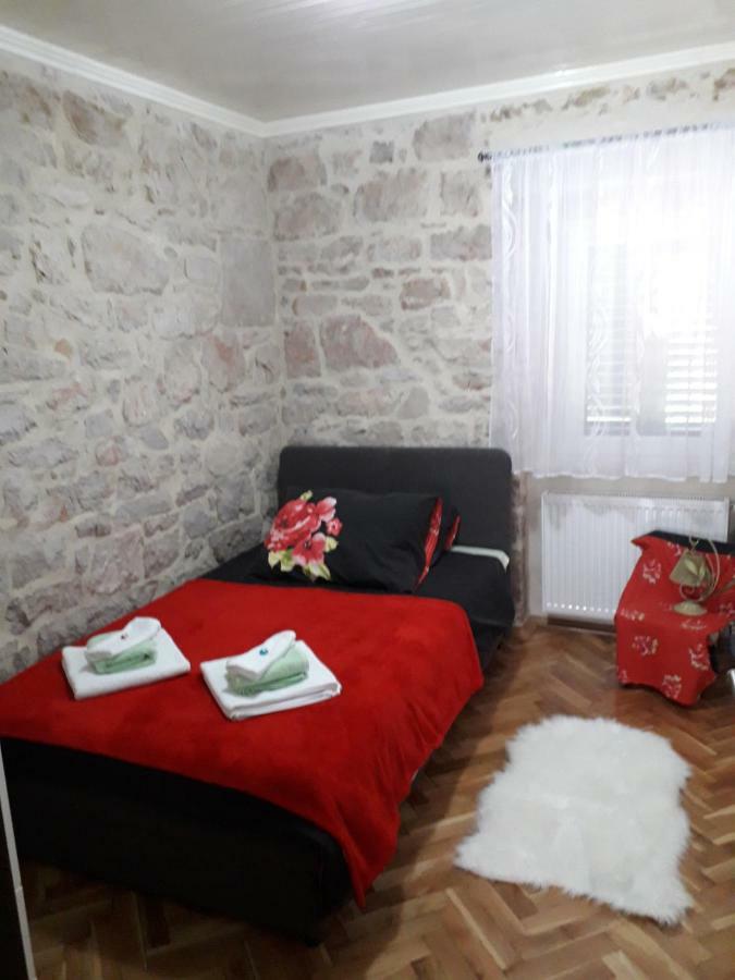 Apartment Karla Snb لازوفاك المظهر الخارجي الصورة