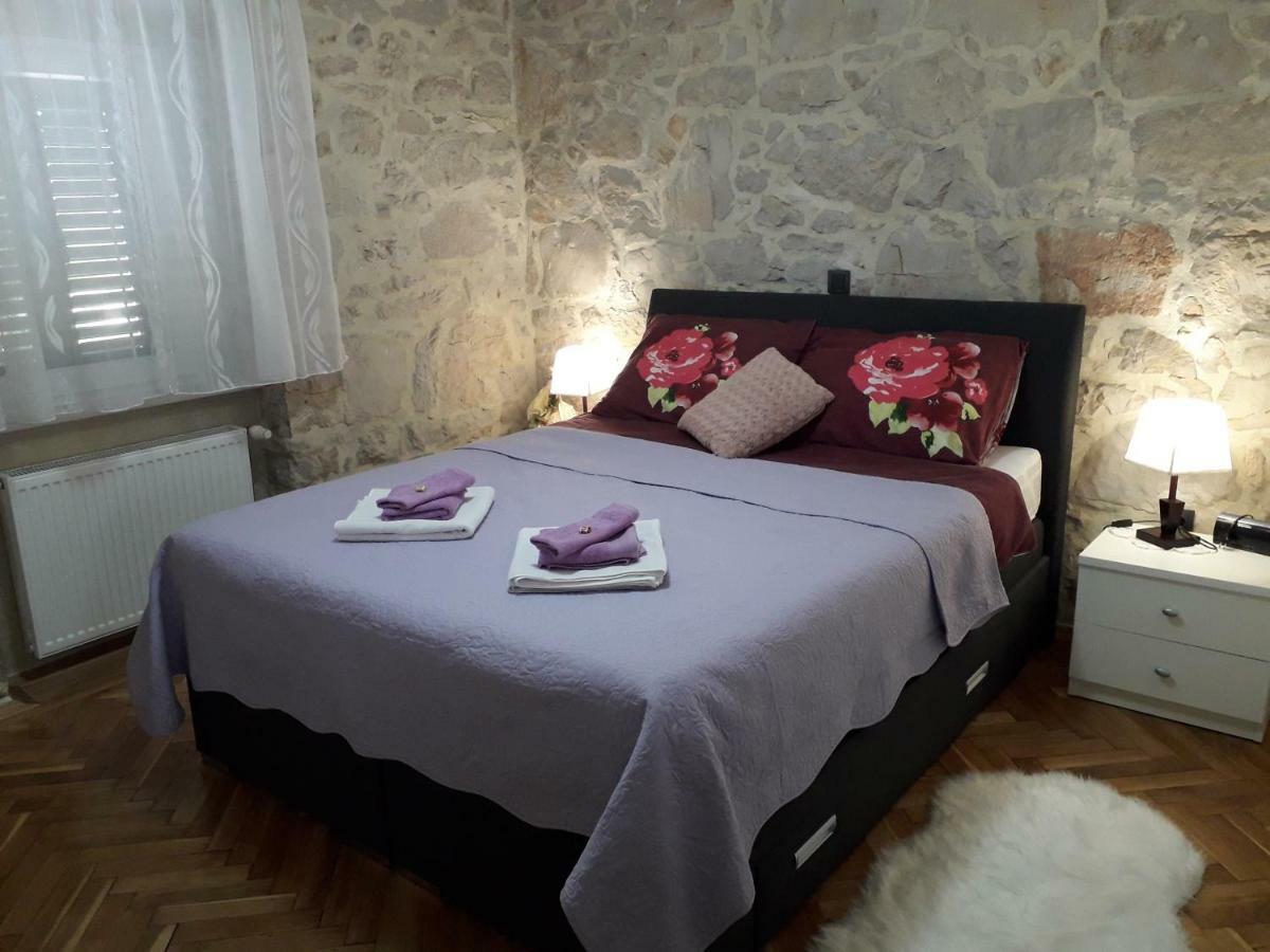 Apartment Karla Snb لازوفاك المظهر الخارجي الصورة