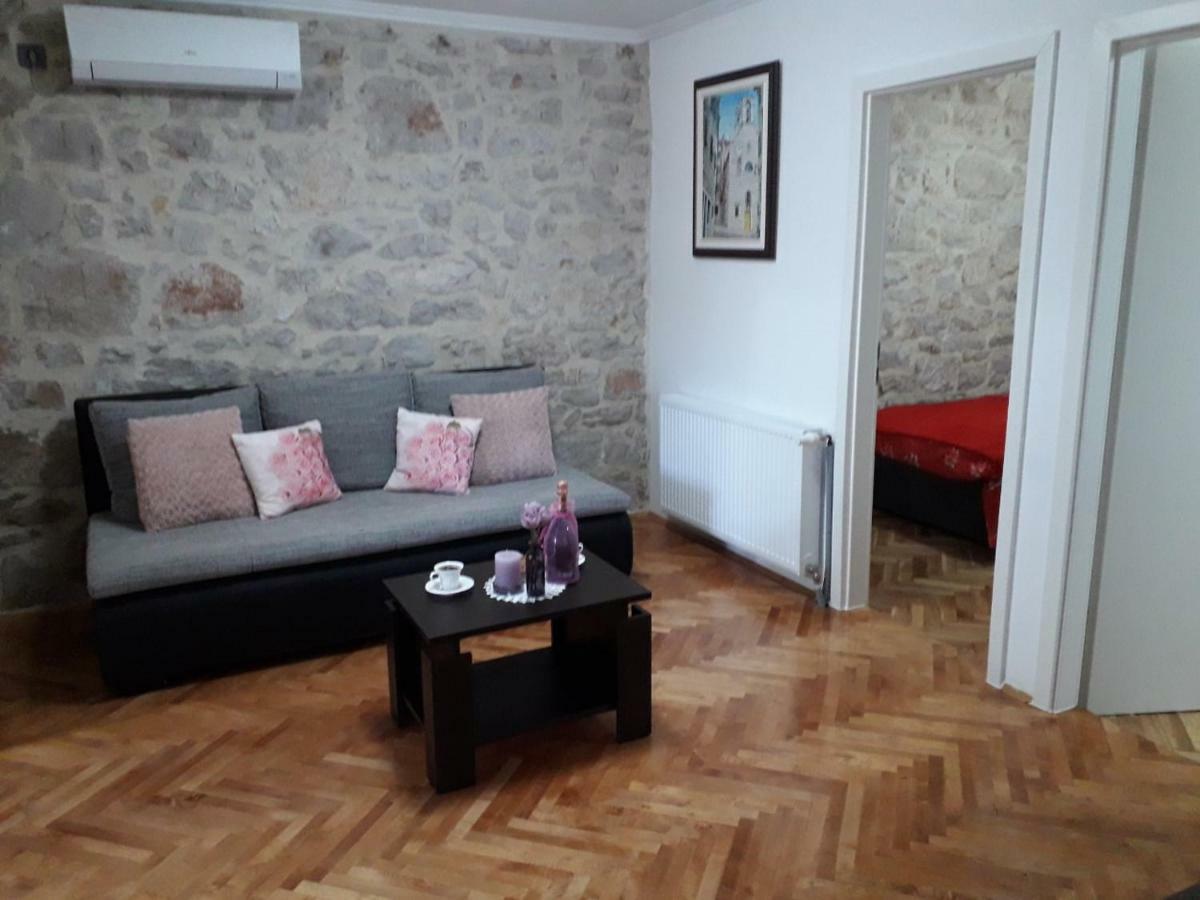 Apartment Karla Snb لازوفاك المظهر الخارجي الصورة